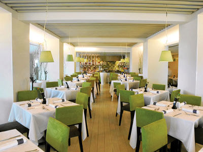 Hotel Emporio 5*